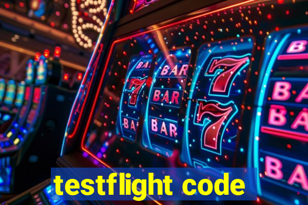 testflight code